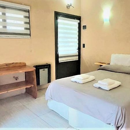 La Roc-K Suites Ла-Кумбресита Экстерьер фото