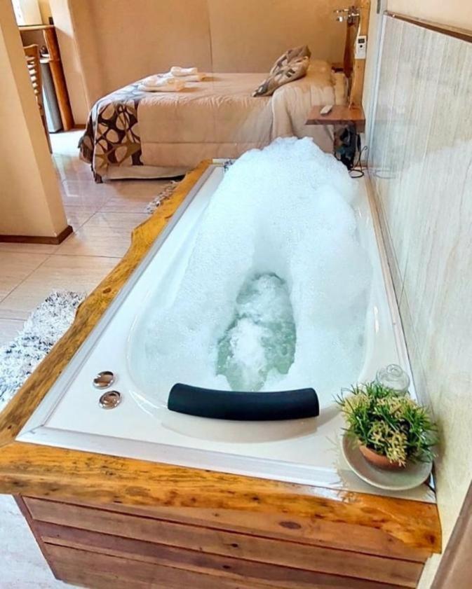 La Roc-K Suites Ла-Кумбресита Экстерьер фото