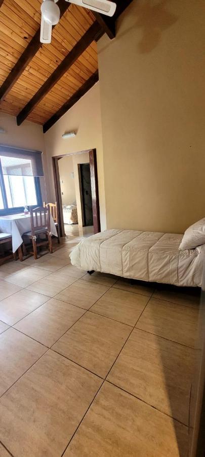 La Roc-K Suites Ла-Кумбресита Экстерьер фото