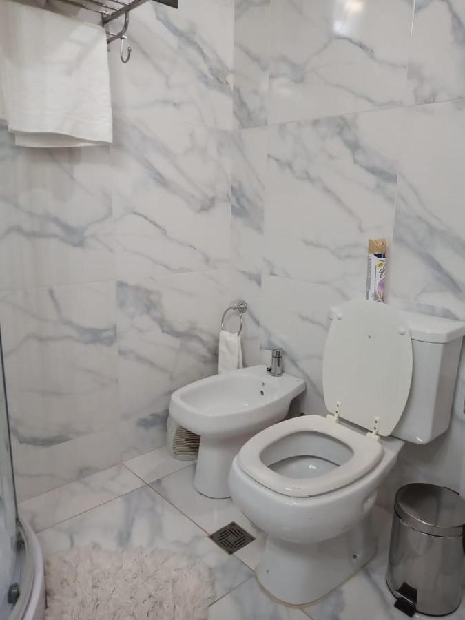 La Roc-K Suites Ла-Кумбресита Экстерьер фото